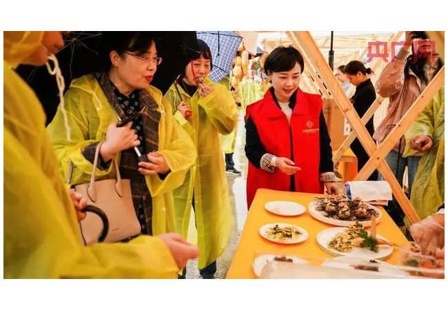 梁平供销社深化为农服务 持续助力乡村振兴